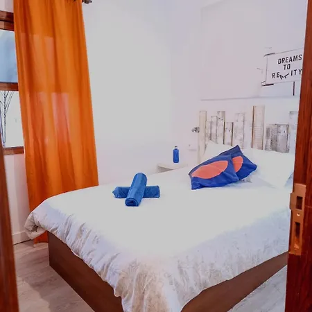 Aguere Nest Hostel-3
